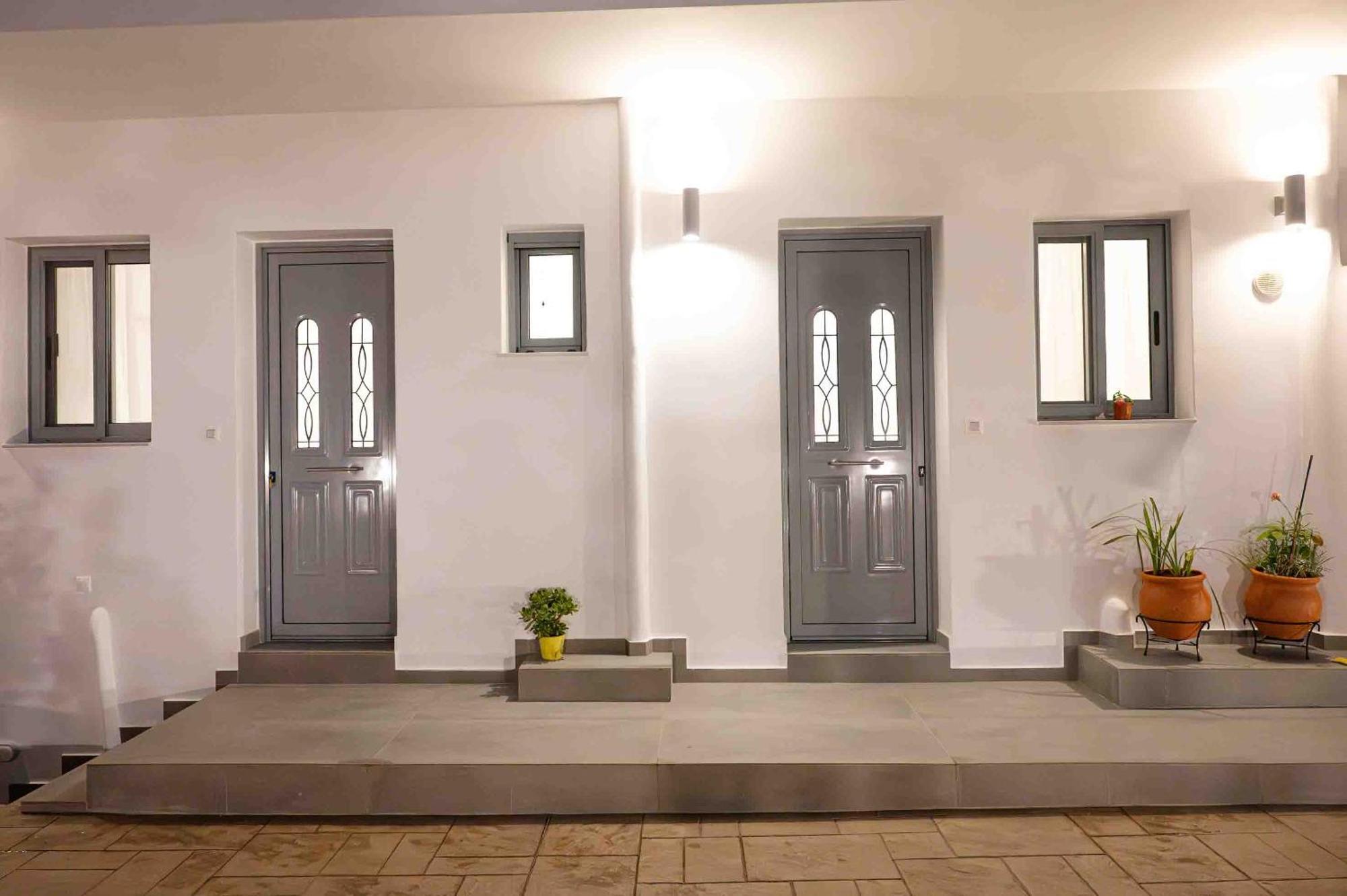 Sophie'S Apartments 3&4 Poros Town Exterior foto